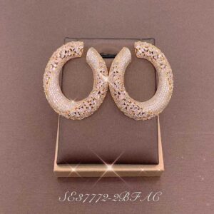 Necklace SE37772-2B