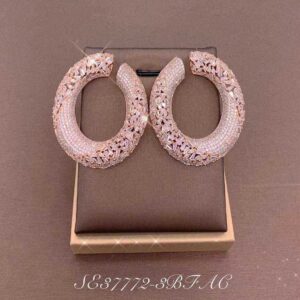 Necklace SE37772-3B