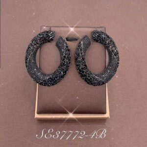 Necklace SE37772-4B