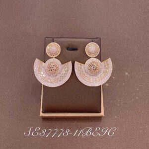 Necklace SE37773-11B