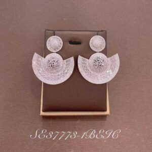 Necklace SE37773-1B