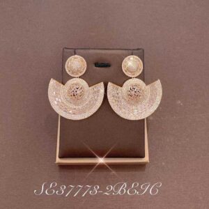 Necklace SE37773-2B