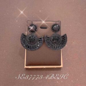 Necklace SE37773-4B