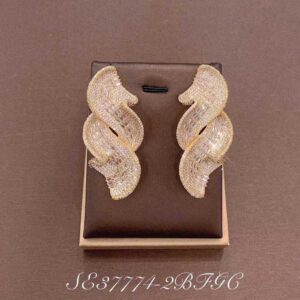 Necklace SE37774-2B