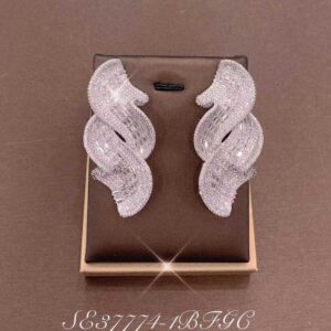 Necklace SE37774-4B