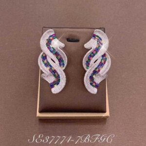 Necklace SE37774-7B