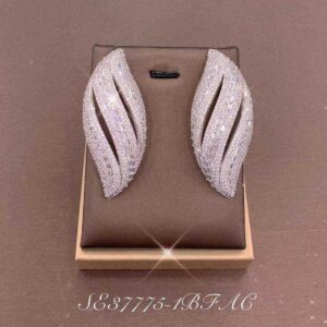 Necklace SE37775-1B
