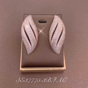 Necklace SE37775-3B