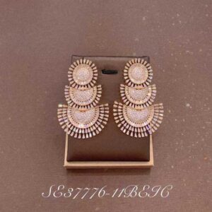 Necklace SE37776-11B