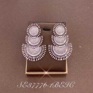 Necklace SE37776-1B