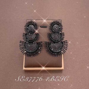 Necklace SE37776-4B