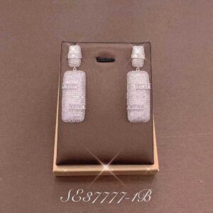 Necklace SE37777-1B