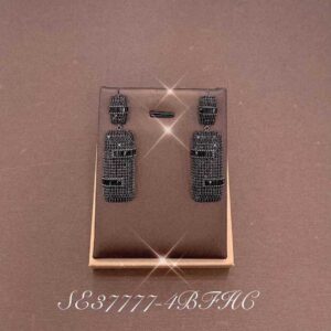 Necklace SE37777-4B