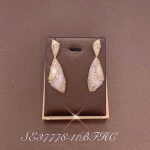 Necklace SE37778-11B