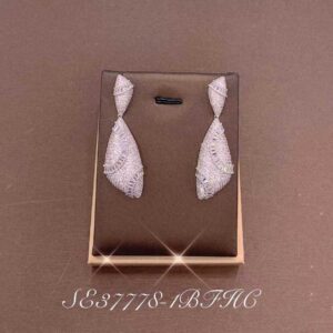 Necklace SE37778-1B