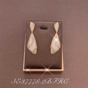 Necklace SE37778-2B