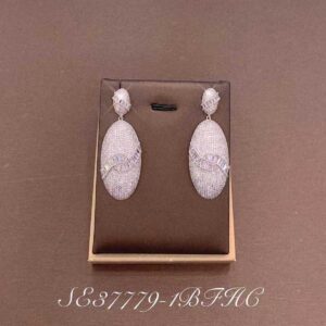 Necklace SE37779-1B