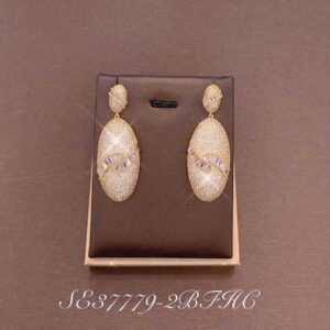 Necklace SE37779-2B