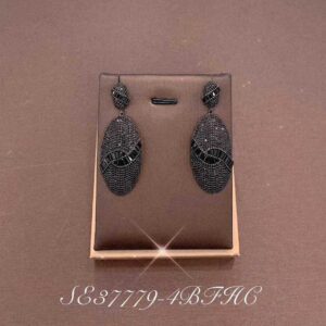 Necklace SE37779-4B