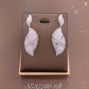 Necklace SE37780-1B