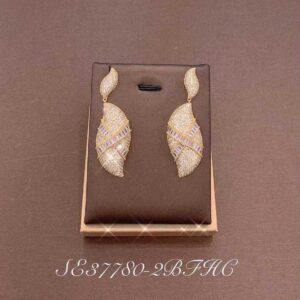 Necklace SE37780-2B