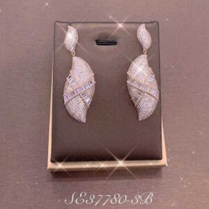 Necklace SE37780-3B