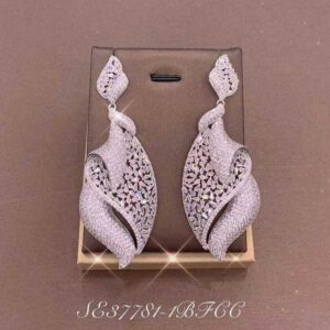 Necklace SE37781-1B