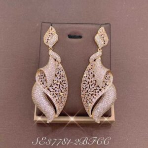 Necklace SE37781-2B