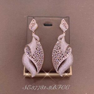 Necklace SE37781-3B