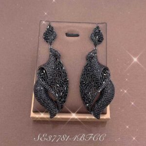 Necklace SE37781-4B