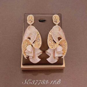 Necklace SE37783-11B