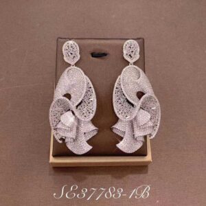 Necklace SE37783-8B