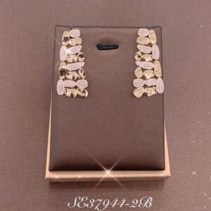 Necklace SE37944-2B