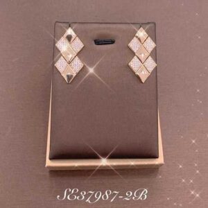 Necklace SE37987-2B
