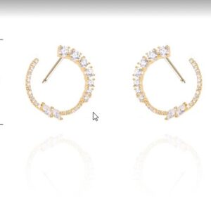 Necklace SE38165-1B