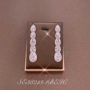 Necklace SE38213-1B
