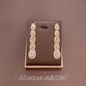 Necklace SE38213-2B