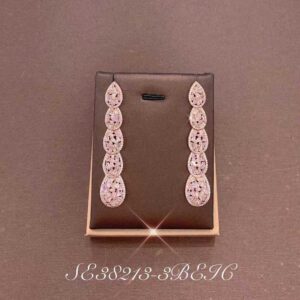 Necklace SE38213-3B