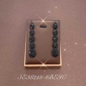 Necklace SE38213-4B