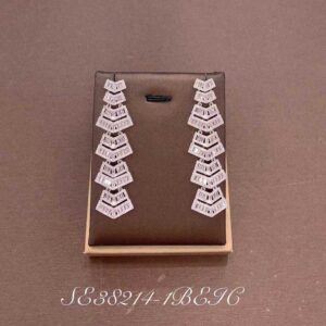 Necklace SE38214-1B