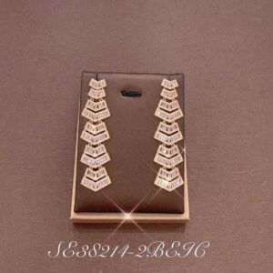 Necklace SE38214-2B