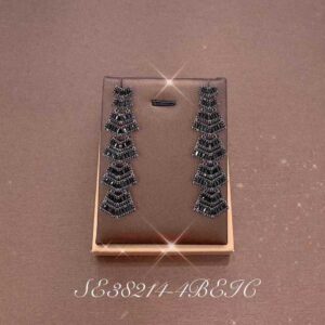 Necklace SE38214-4B