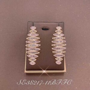 Necklace SE38217-11B
