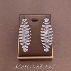Necklace SE38217-1B