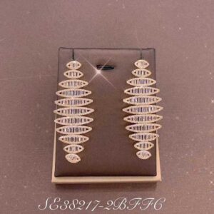 Necklace SE38217-2B