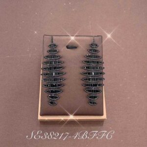 Necklace SE38217-4B