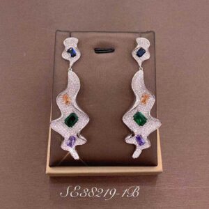 Necklace SE38219-1B