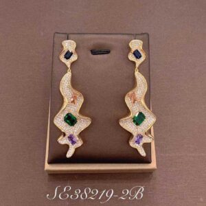 Necklace SE38219-2B
