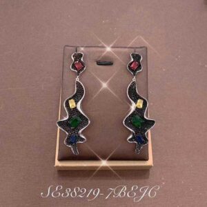 Necklace SE38219-7B