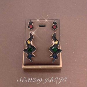 Necklace SE38219-9B